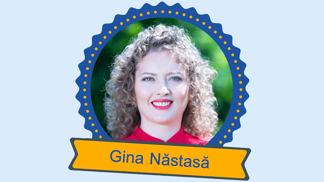 You are currently viewing ”Acomodarea blândă la creșă” – de vorbă cu Gina Năstasă, educator Hand in Hand Parenting